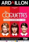 Les coquettes