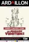 Les jumeaux venitiens