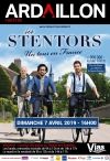 Les stentors
