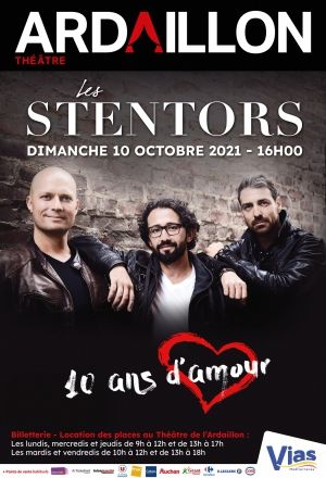 les-stentors