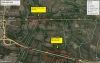 Localisation RD 912 RD 612