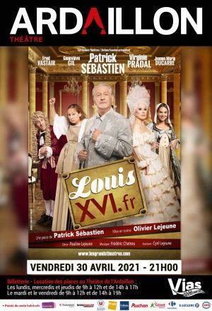 louis-XVI