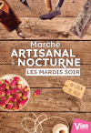 marché nocturne