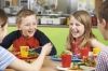 Menus cantine scolaire