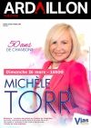 Michèle Torr