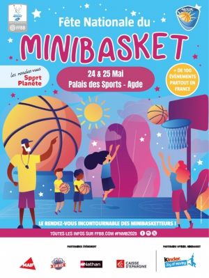 Minibasket 2025