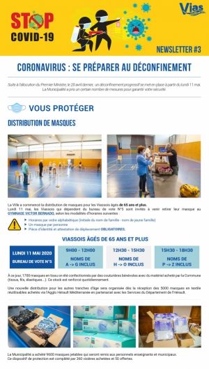 newletter 3