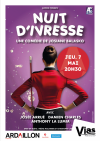 Nuit d'ivresse