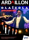 Olaizola