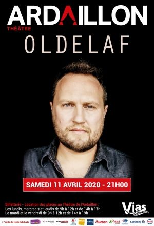 Oldelaf