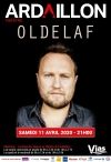 Oldelaf
