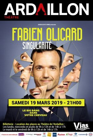 Olicard
