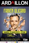 Olicard