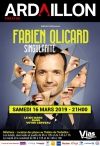 Olicard