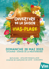 ouverture de saison