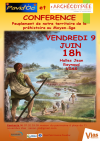 pavidoc conférence 9 juin