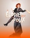 photo elodie poux modifiée