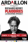 plaidoiries