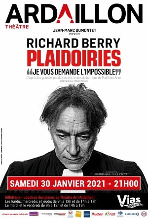 plaidoiries