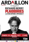 plaidoiries