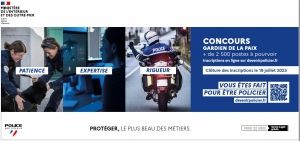 police