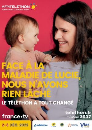 programme telethon