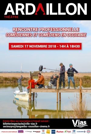 rencontre professionnelle
