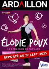 REPORT E. POUX