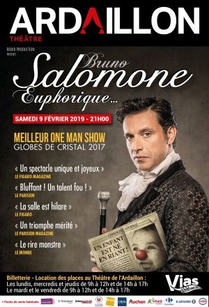Salomone
