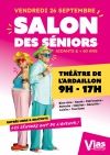 salon des seniors 2025