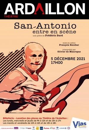 san-antonio