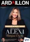 Sandrine Alexi