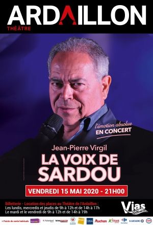 sardou