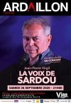 SARDOU