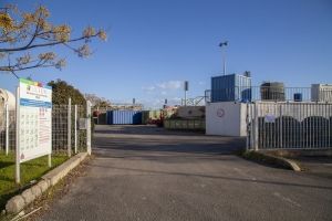 Services divers Déchetterie