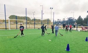 sport
