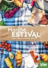 stationnement petit marché estival 20232
