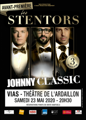 stentor