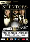 stentor