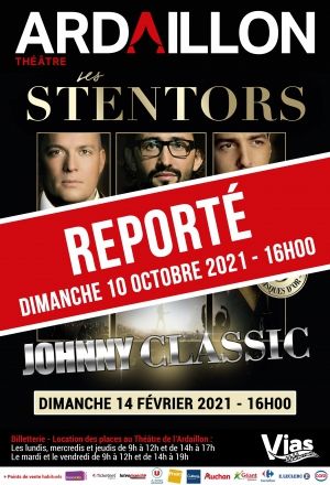 Stentors report