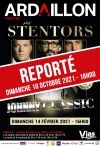 Stentors report