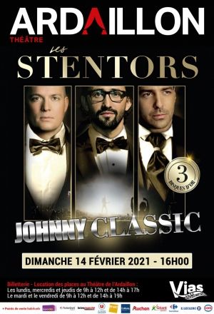 stentors