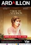 sur la route de madison