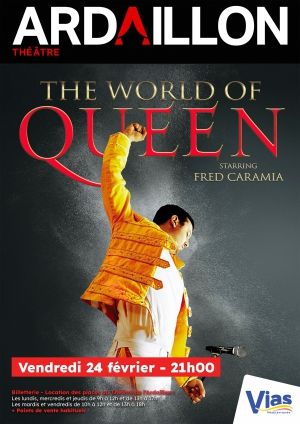 The World of Queen 