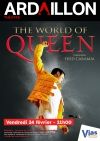 The World of Queen 