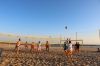 tournoi beach volley