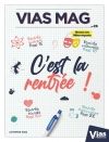 une vias mag 26