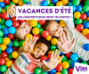 vacances inscription