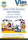Vide grenier