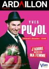 Yves Pujol 